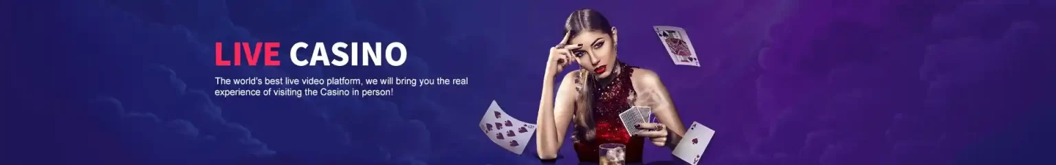 em777 Live Casino
