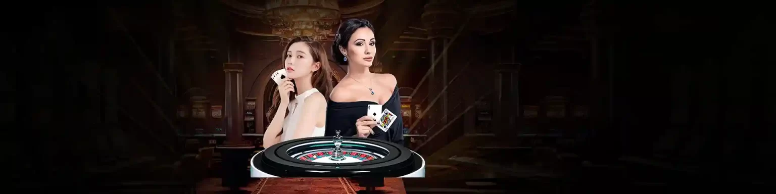 em777 LIVE CASINO