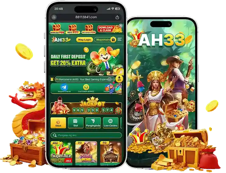 Download em777 App