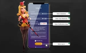 em777 Casino Login