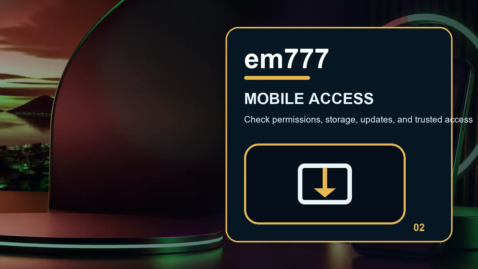 em777 download full-width visual guide 2