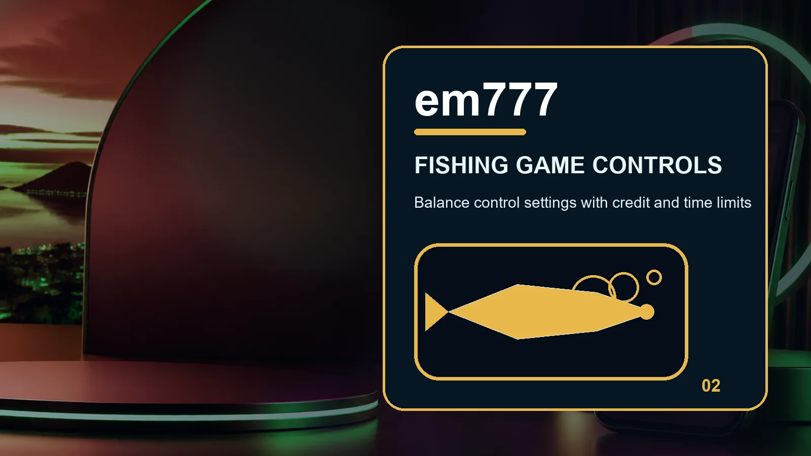 em777 fishing full-width visual guide 2