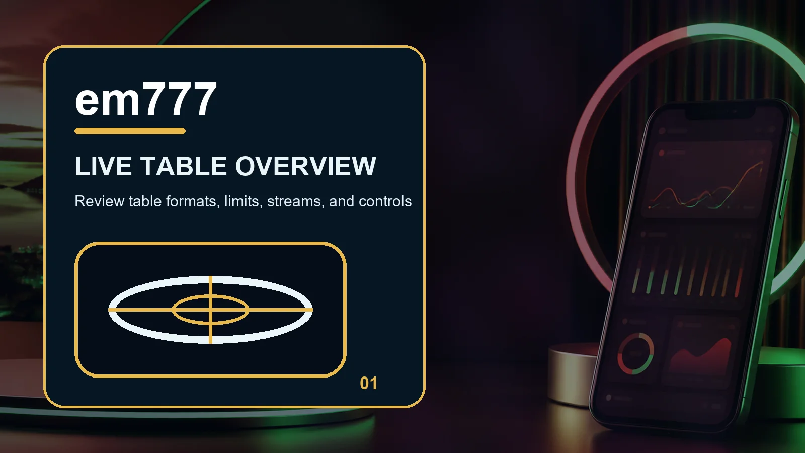 em777 live casino full-width visual guide 1