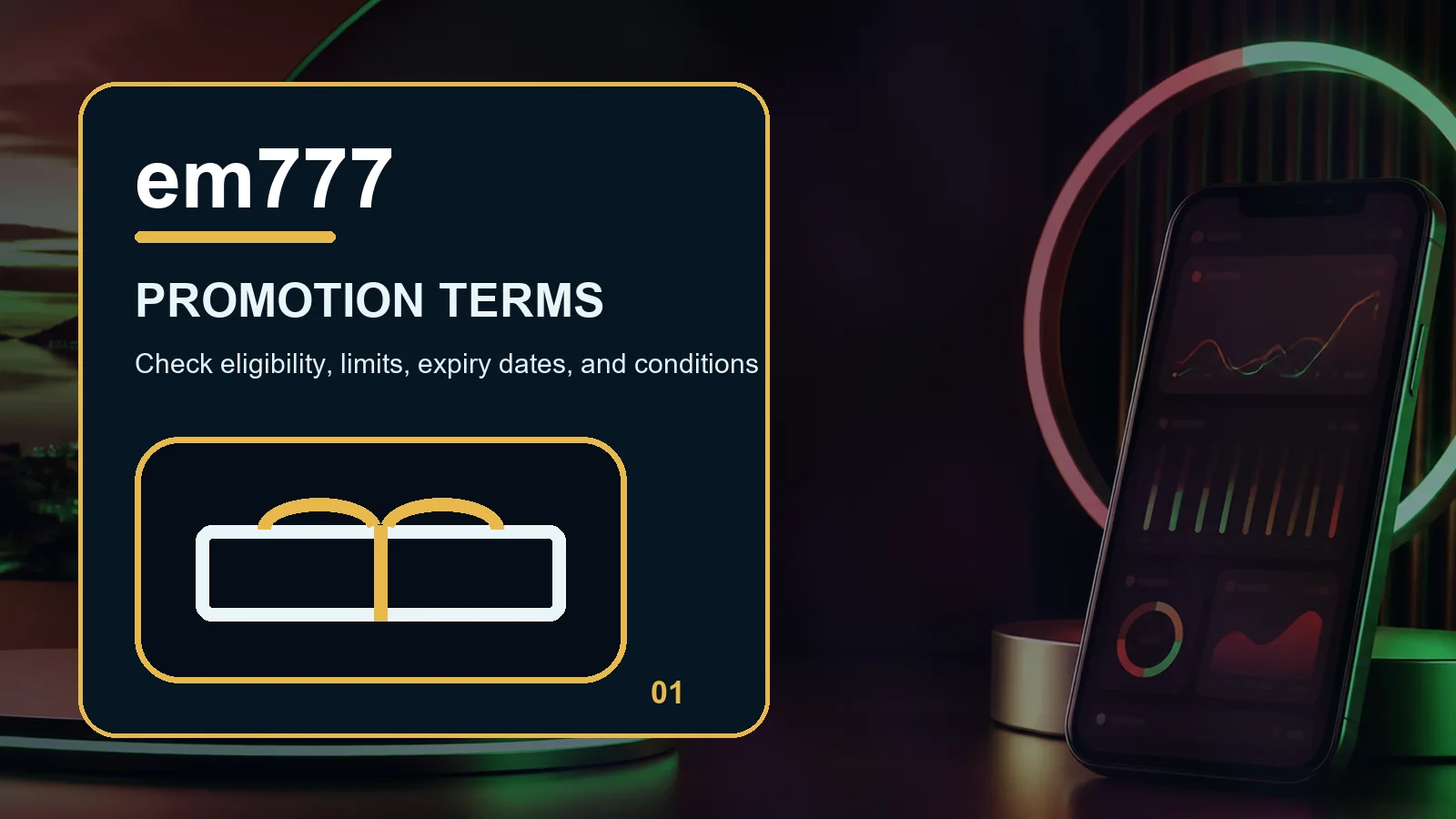 em777 promotions full-width visual guide 1