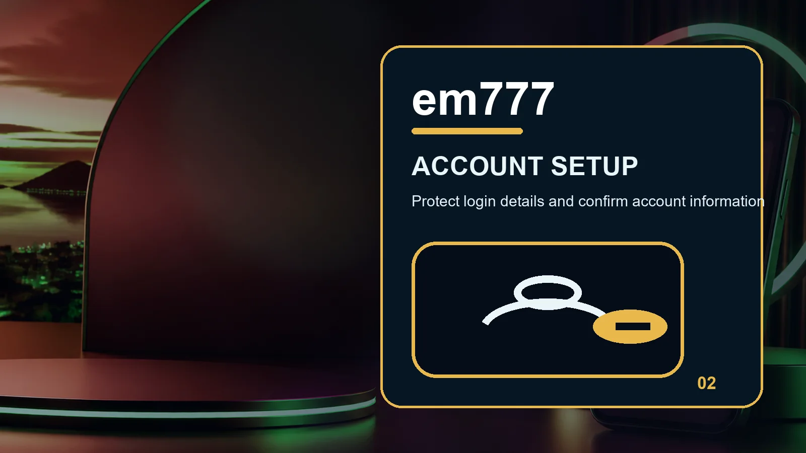 em777 register full-width visual guide 2