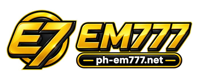 em777 logo for ph-em777.net